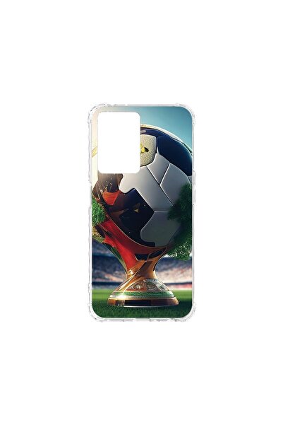 bestcase Husă Antișoc 1.5MM, compatibilă cu OPPO A57 / A57s / A77 / A77s, Tro...