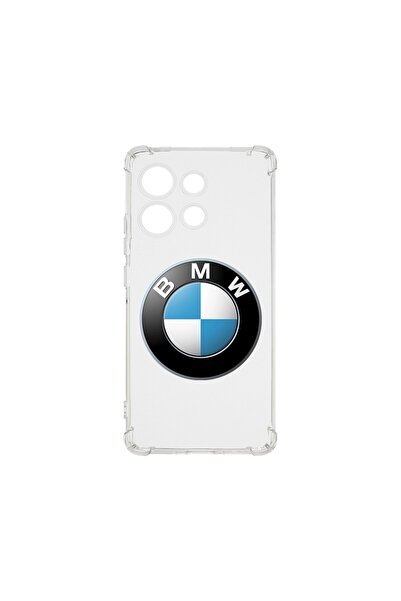 bestcase Husa pentru Motorola Edge 50 Neo, BestCase¬Æ Anti Shock 1.5MM, BMW, ...