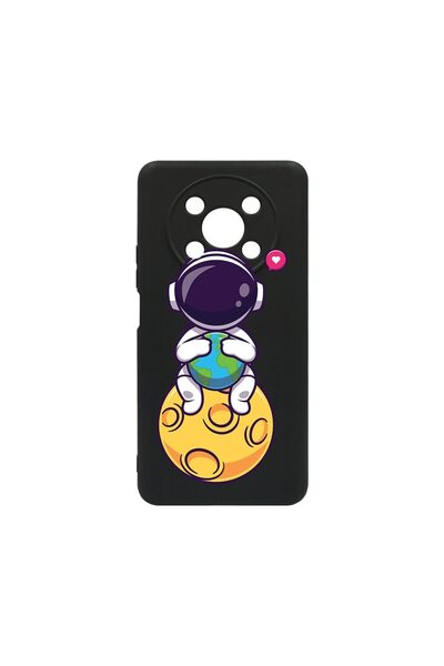 bestcase Husa BestCase¬Æ SLIM SIlicon 0.8MM, Compatibila Cu Honor Magic4 Lite...