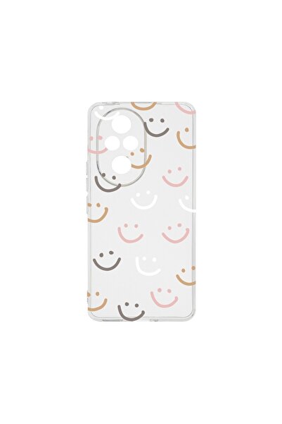 bestcase ¬Æ Husa Clear Silicon 2MM, Compatibila Cu Honor 200, Smile Please, A...