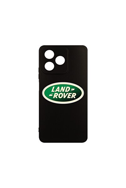 bestcase Husa pentru OPPO A40, BestCase¬Æ Slim SIlicon, Land Rover, Protectie...