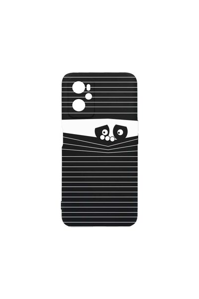 bestcase Λεπτή Θήκη Σιλικόνης 0.8MM, Συμβατή με OPPO K10 4G, Προστασία Πίσω Ό...