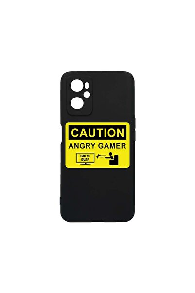 bestcase Husa BestCase¬Æ Slim SIlicon 0.8MM, Compatibila Cu OPPO K10 4G, Angr...