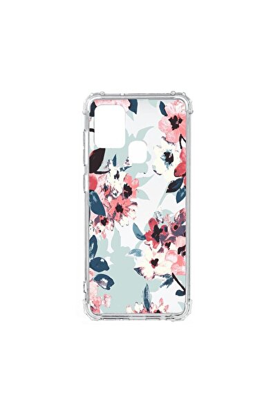 bestcase Husă Antișoc din Silicon Compatibilă cu Motorola Moto G60s, Colecția...