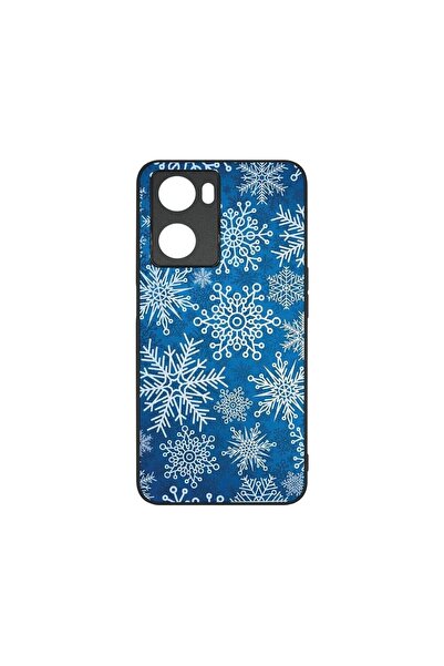bestcase Husa BestCase® Slim Glassy, Compatibilă cu OPPO A77 4G / A77s, Model...