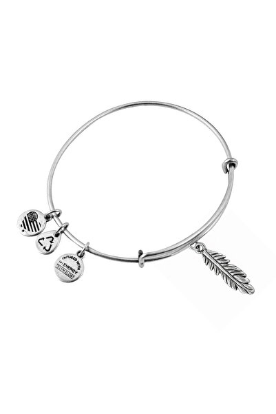 Alex and Ani Bratara Metal A10EB143RS