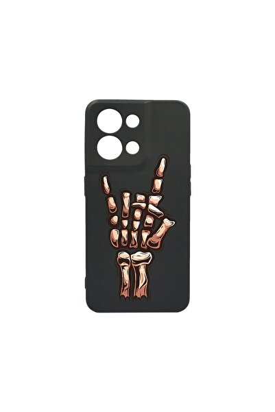 bestcase Husa BestCase¬Æ SLIM SIlicon 0.8MM, Compatibila Cu OPPO Reno8 Pro Pl...
