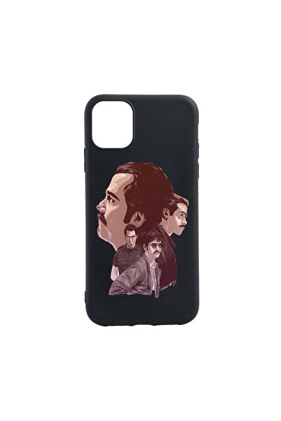 bestcase Θήκη Σιλικόνης Narcos, Συμβατή με την ταινία, για Xiaomi Mi 11 Lite ...