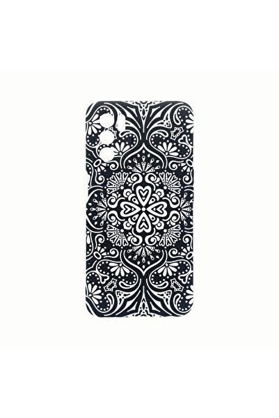 bestcase Husa Silicon, Compatibila Cu Oppo A54s, Mandala, Rezistenta la uzura...