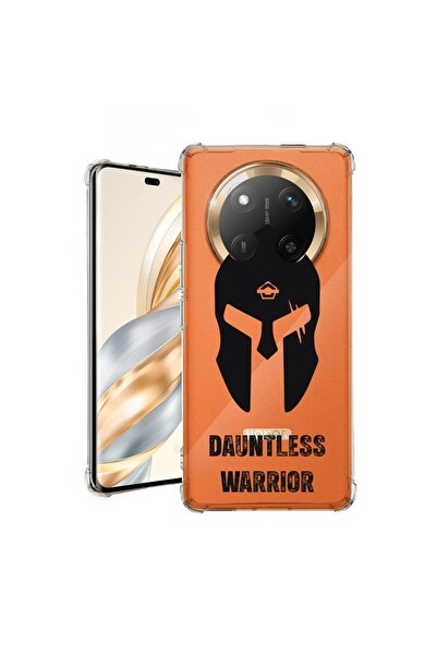 bestcase ¬Æ Husa Anti Shock Pentru Honor Magic7 Lite, Dauntless Warrior, 1926...
