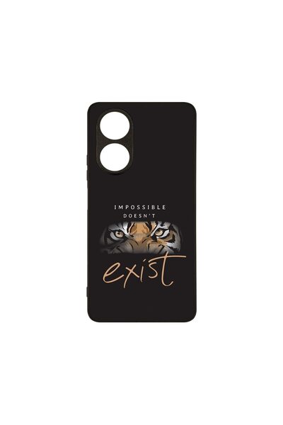 bestcase Husa BestCase¬Æ MaxSafe, Compatibila Cu OPPO A78 4G, Impossible dose...