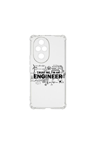 bestcase ¬Æ Husa Anti Shock Pentru Honor 200, Trust Me I'm Engineer, 1828626 ...