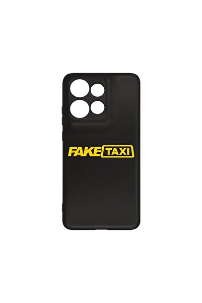 bestcase Калъф за Motorola Edge 50 Neo, BestCase® Тънък силиконов 0.8ММ, Фалш...