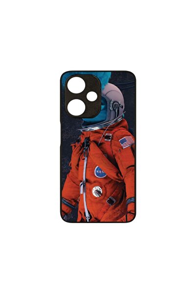 bestcase Husa BestCase¬Æ MaxSafe, Compatibila Cu OPPO A59 5G, Nasa Astronaut,...
