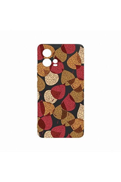 bestcase Θήκη, Συμβατή με Motorola S30 Pro 5G, Φτερά Φθινοπώρου, Ανθεκτική στ...