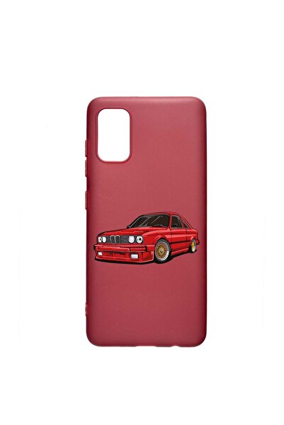 bestcase Silicone Case, Compatible with Oppo A93 5G, Classic Car, wear-resist...