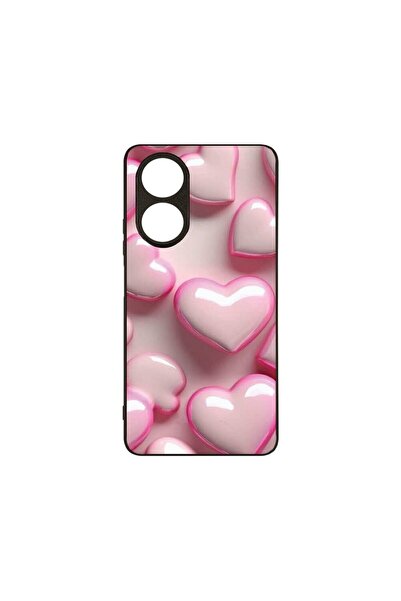 bestcase Husa BestCase¬Æ MaxSafe, Compatibila Cu OPPO A78 4G, Sweet Hearts, H...