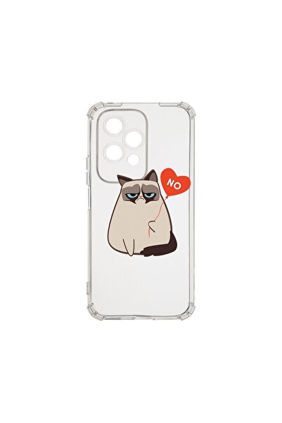 bestcase Husă pentru Honor 200 Lite 5G, BestCase® Antișoc 1.5MM, Meme - Grump...