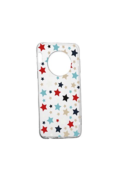 bestcase Θήκη σιλικόνης, Συμβατή με Honor Magic4 Pro, Αστέρια, Ανθεκτική στη ...