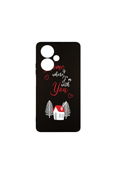 bestcase Husa BestCase¬Æ Προηγμένη Σιλικόνη, Συμβατή με OPPO A79 5G, Σπίτι εί...