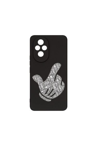 bestcase Θήκη Husa Slim Premium Σιλικόνης 1.2MM, Συμβατή με Honor 200 Pro 5G,...