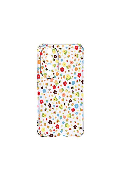 bestcase Husa BestCase¬Æ Anti Shock 1.5MM, Compatibila Cu Honor 90, Happy Lit...