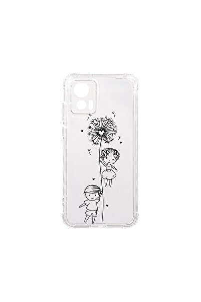 bestcase Husa BestCase¬Æ Anti Shock 1.5MM, Compatibila Cu Motorola Edge 30 Ne...