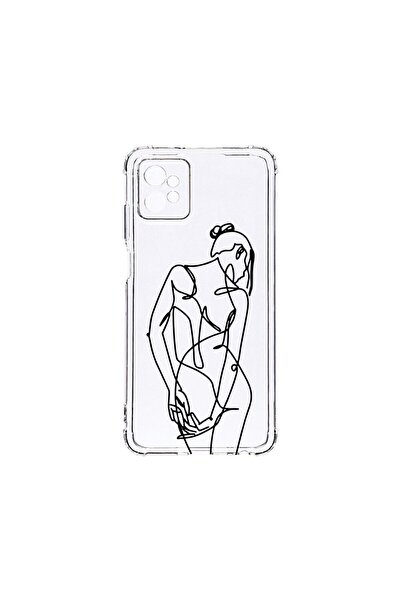 bestcase Husa BestCase¬Æ Anti Shock 1,5MM, Compatibila Cu Motorola Moto G32, ...