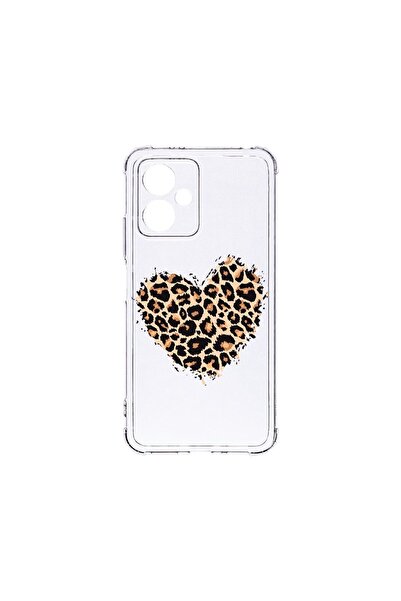 bestcase Θήκη για Motorola Moto G55, BestCase® Αντικραδασμική 1.5MM, Σχέδιο Κ...