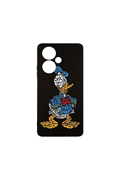 bestcase Θήκη Slim Premium Σιλικόνης 1.2MM, Συμβατή με OPPO A79 5G, Calligrap...