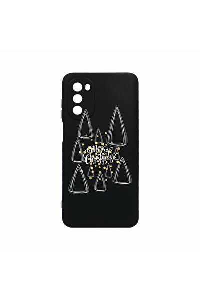 bestcase Husa Silicon, Compatibila cu Motorola Moto G82 / Moto G52, Minimalis...
