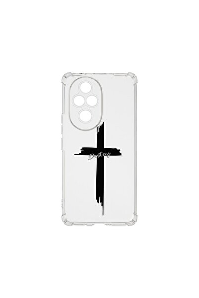 bestcase Θήκη για Honor 200 5G, BestCase® Αντικραδασμική 1.5MM, Destiny, Τεχν...