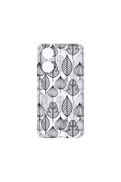 bestcase Husa BestCase¬Æ Clear Silicon 2MM, Compatibila Cu OPPO A98 5G, Autum...