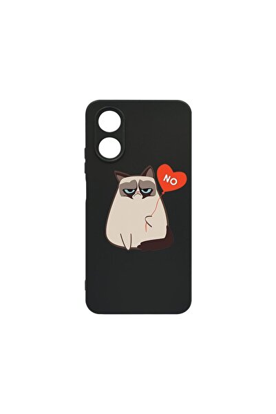 bestcase Λεπτή Θήκη Σιλικόνης 0.8MM, Συμβατή με Honor X5 Plus, Με Μιμίδιο - Θ...