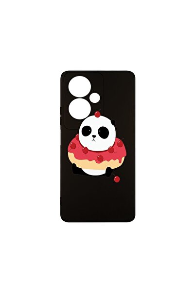 bestcase Husa BestCase¬Æ Premium Silicon, Compatibila Cu OPPO A79 5G, Sweet P...