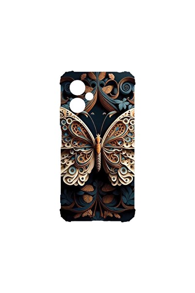 bestcase Husa Anti Shock 1.5MM, compatibilă cu Motorola Moto G14, Beauty Butt...