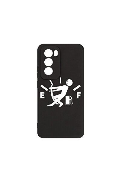 bestcase Θήκη Σιλικόνης Premium Λεπτή 1.2MM, Συμβατή με OPPO Reno12 Pro, Με ε...