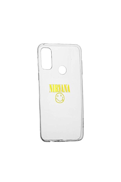 bestcase Husa Nirvana, pentru Oppo A15, rezistenta la uzura, anti-alunecare, ...
