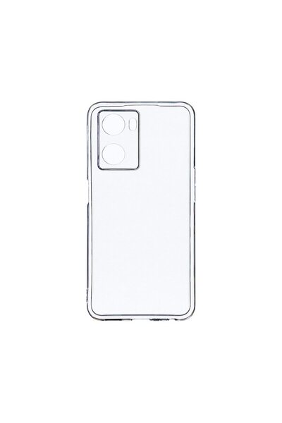 bestcase Husa BestCase¬Æ Clear Silicon 2MM, Compatibila Cu OPPO A77, Antisoc,...