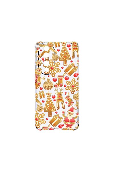 bestcase Husa BestCase¬Æ Anti Shock 1.5MM, Compatibila Cu Honor 90, Xmas, Rez...