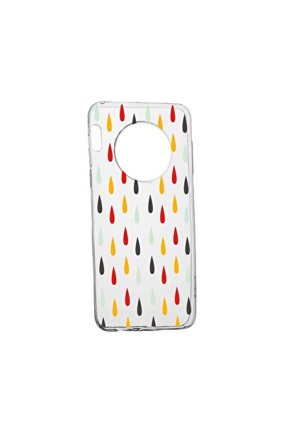 bestcase Θήκη σιλικόνης, Συμβατή με Honor Magic4 Lite, Raindrop, Ανθεκτική στ...