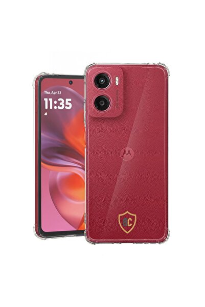bestcase Θήκη για Motorola Moto G06, Αντικραδασμική, Ενισχυμένες 4 Γωνίες, 20...