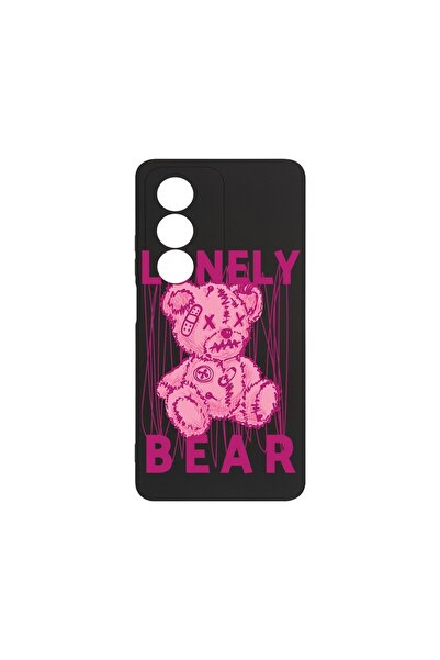 bestcase Husă pentru OPPO A80, BestCase® Silicon Premium Subțire 1.2MM, Ursul...