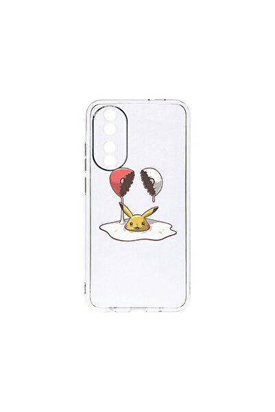 bestcase Διαφανής Θήκη Σιλικόνης 2MM, Συμβατή με Honor 90 5G, Αντικραδασμική,...