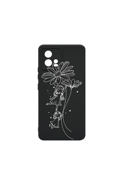 bestcase Θήκη Υψηλής Ποιότητας από Υγρή Σιλικόνη, Συμβατή με Motorola Moto G7...