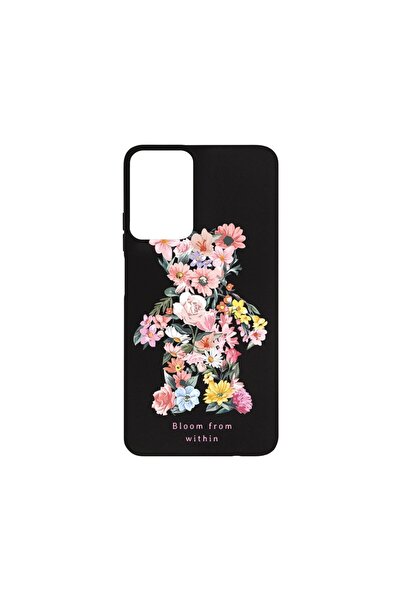 bestcase Husa pentru Motorola Moto G35, BestCase¬Æ Slim SIlicon 0.8MM, Teddy ...