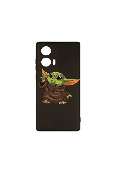 bestcase Θήκη Σιλικόνης Slim Premium 1.2MM, Συμβατή με Motorola Moto G24 / Mo...