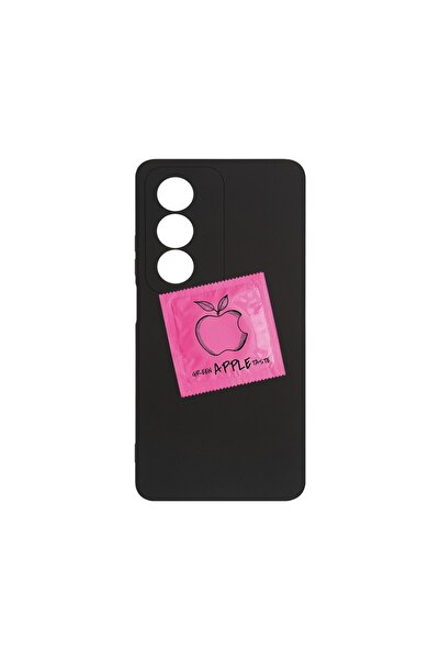 bestcase Husa Pentru OPPO A80, BestCase¬Æ Slim Premium Silicon 1.2MM, Apple t...