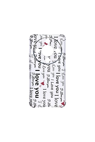 bestcase Αντικραδασμική Θήκη 1.5MM, Συμβατή με Honor Magic6 Lite, Love me, Αν...