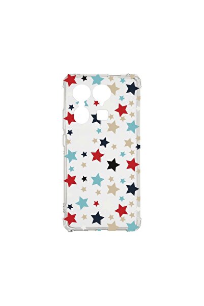 bestcase Θήκη για Motorola Edge 50 Ultra, BestCase® Αντικραδασμική 1.5MM, Αστ...